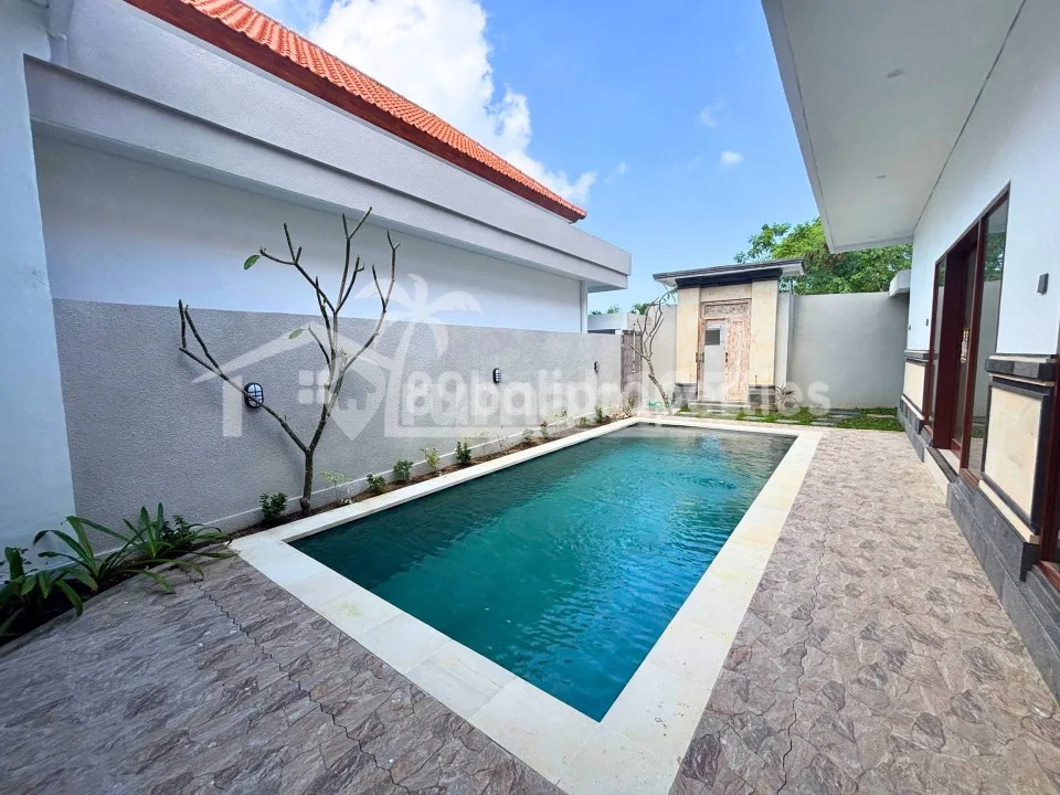 2 Bedr Villa In Seseh - Image 3 of 4