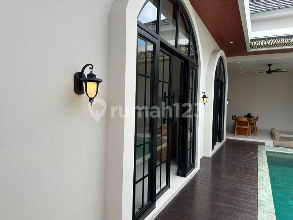Brandnew Villa For Lease Hold Penyaringan Sanur - Image 3 of 4