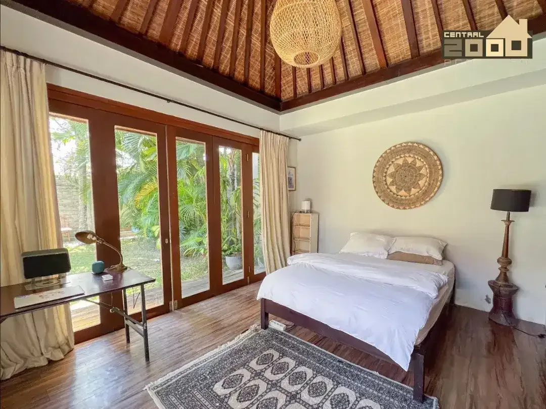 Villa Modern Freehold di Jantung Berawa Canggu, Bali - Image 8 of 10