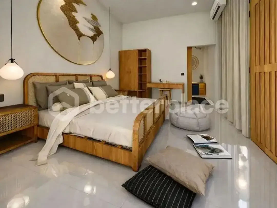Modern Off-Plan Villa in Seminyak, Kunti – 2 Bedrooms with Investment Potential - Image 10 of 10