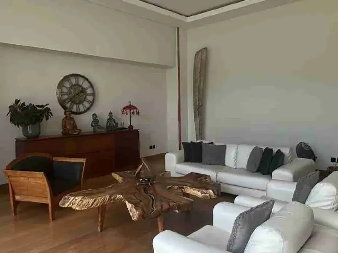 DIJUAL / FREEHOLD : Modern Villas 7 Beds, Paddie View, Batu Bolong, Canggu, Bali - Image 2 of 10