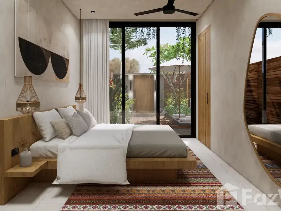 2 Bedroom Villa for sale in Pecatu, Bali - Image 2 of 9