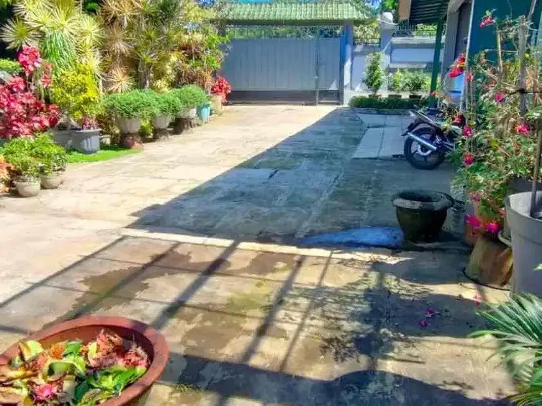 Dijual Villa di Hawa Sejuk Pegunungan – Desa Tamanda, Bedugul Baturiti, Bali - Image 2 of 9