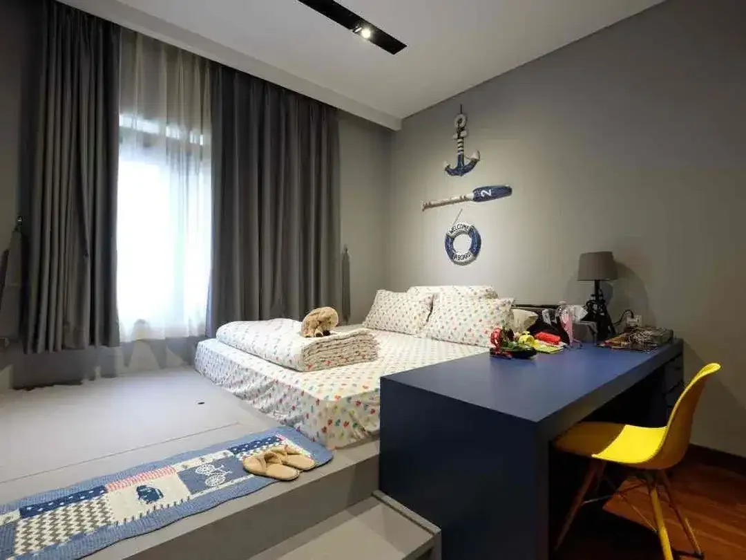 DIJUAL RUMAH MEWAH ESTETIK MODERN DI JIMBARAN - Image 9 of 10