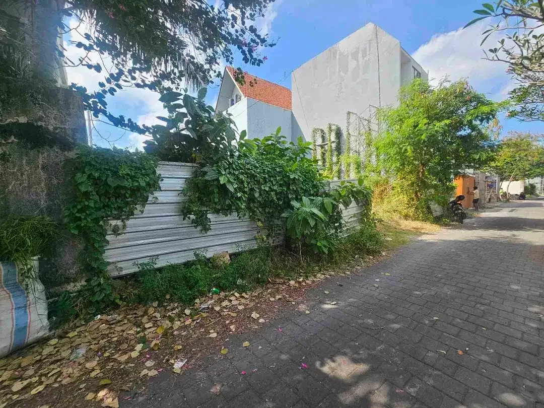 tanah premium petitenget - Image 1 of 8