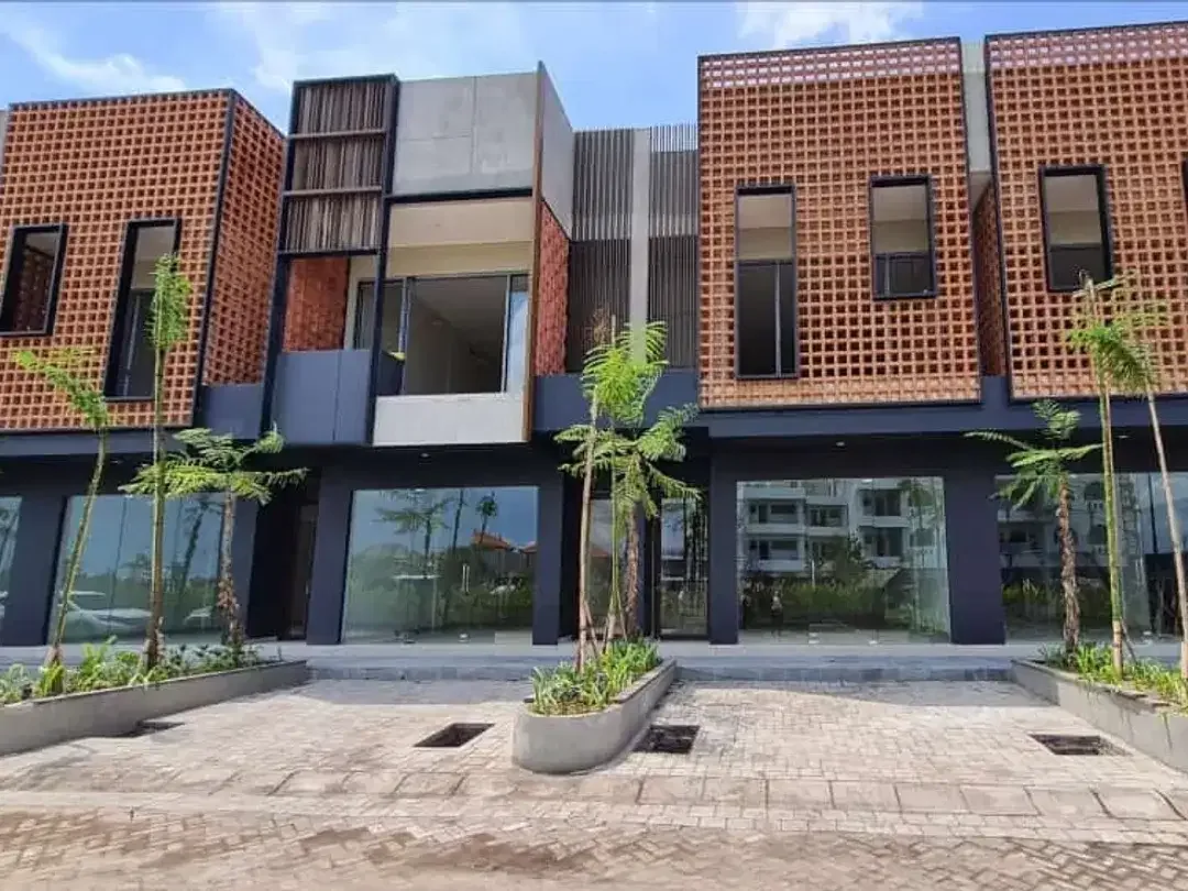 For Rent Commecial area In Canggu - Image 1 of 4
