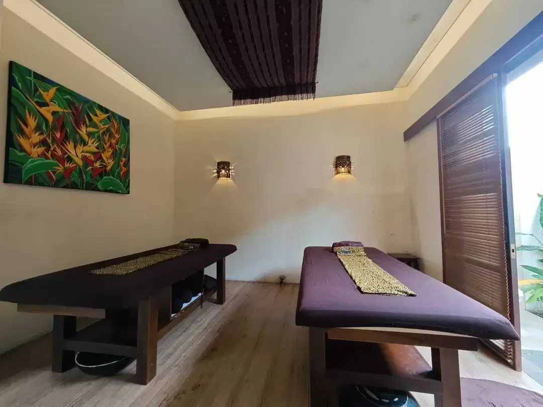 Tanah Bangunan SPA PREMIUM Pemandangan Laut dan Tol Nusa Dua - Image 8 of 10