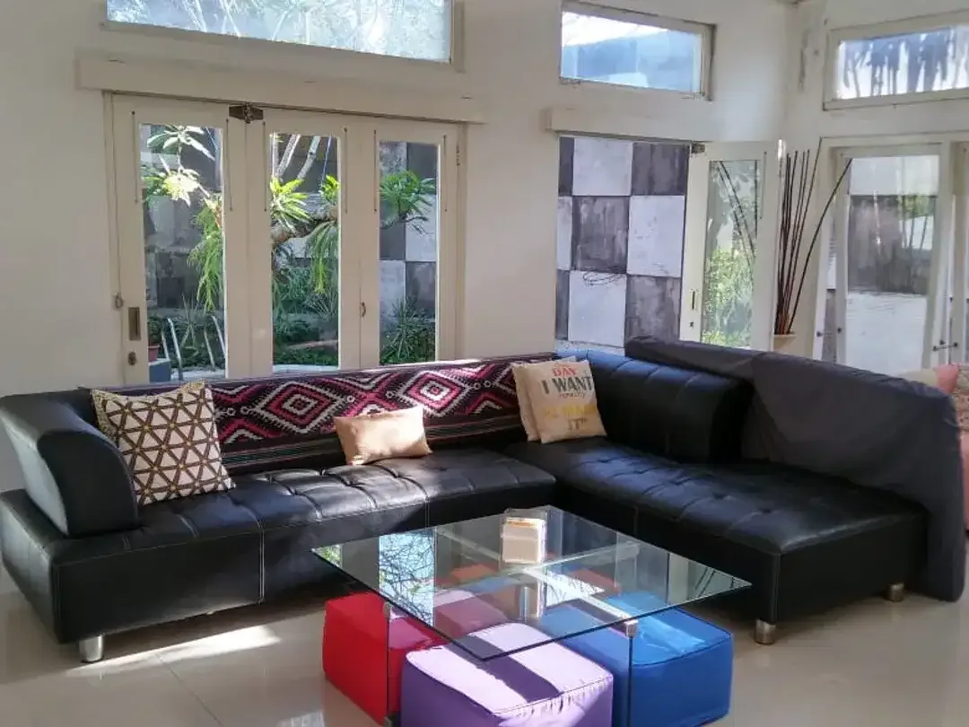 FULL FURNISHED VILLA 312M2 JL. TAMAN BALI NUSADUA BALI - Image 7 of 10