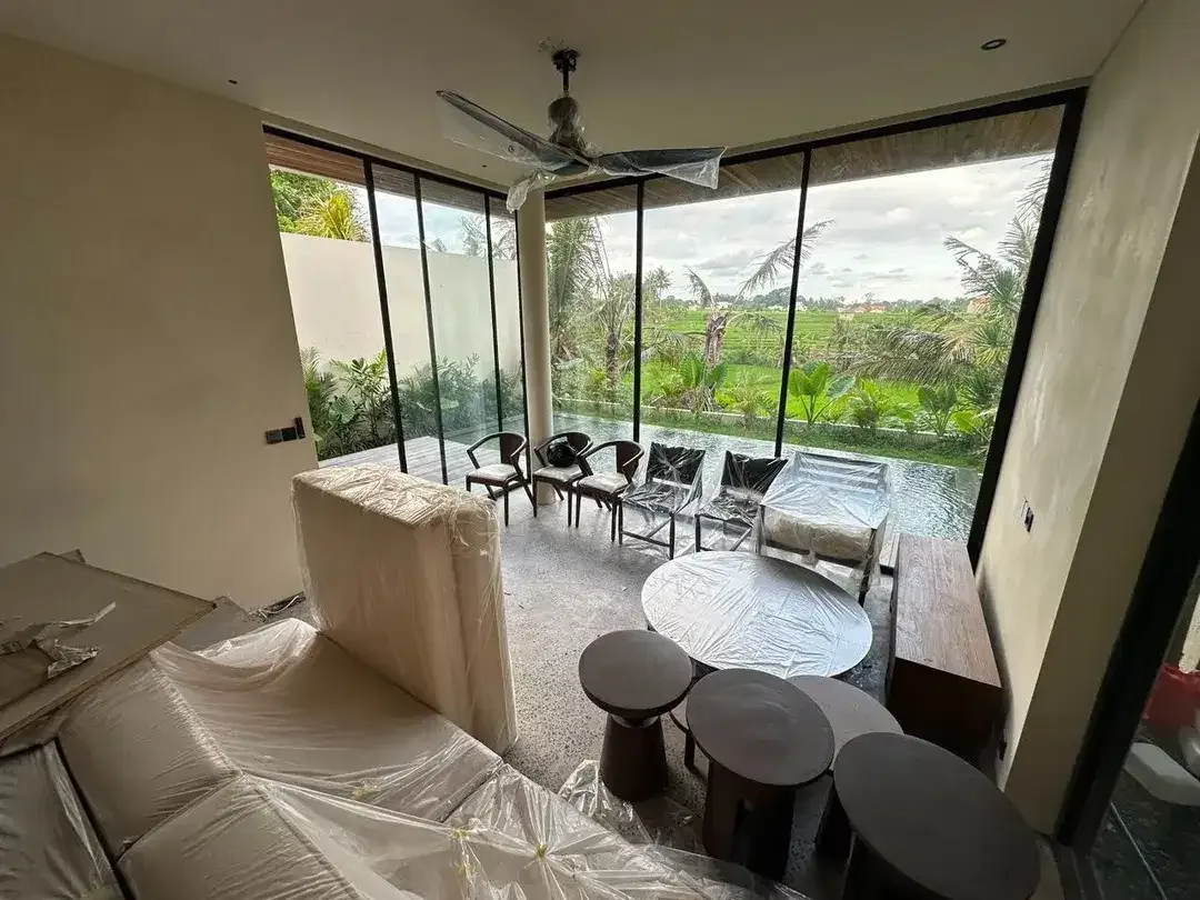 Di jual villa di pantai nyanyi tababan dekat canggu bali - Image 2 of 10