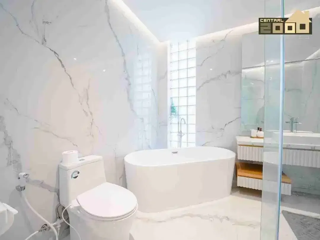 Brand New Freehold Villa For Sale In Balangan Bali - Image 8 of 10