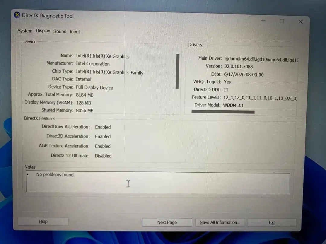 HP Elitebook 840 G8 Core i5Gen11 Ram 16GB SSD 256Gb 14in Slim  Mulus - Image 10 of 10