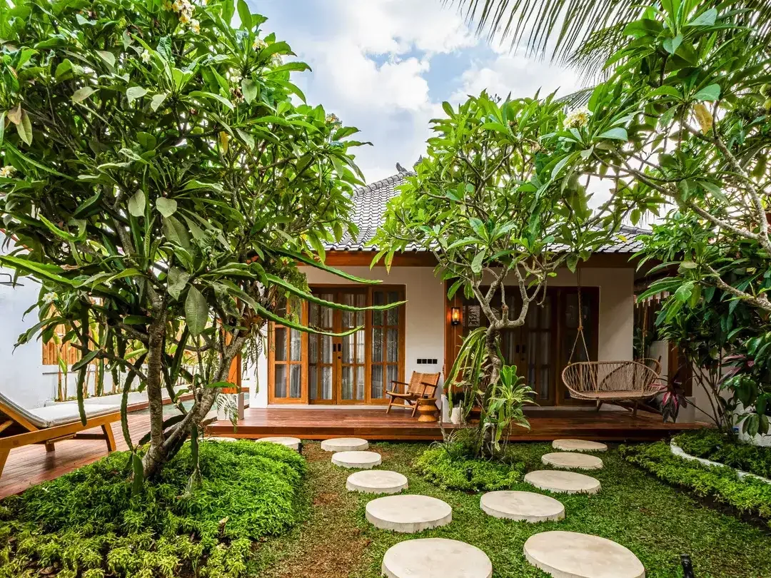 1 Bedroom Villa for sale in Ubud, Bali - Image 8 of 10