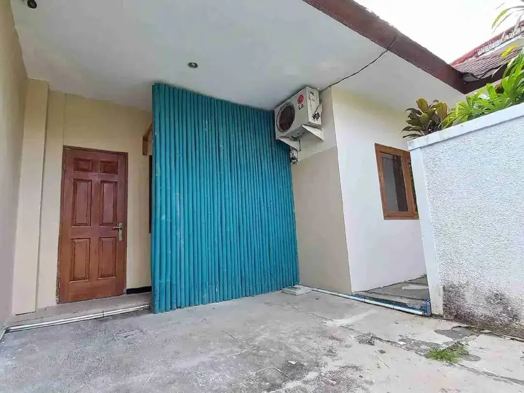 DIJUAL RUMAH TROPIS, BERAWA, CANGGU - Image 5 of 10
