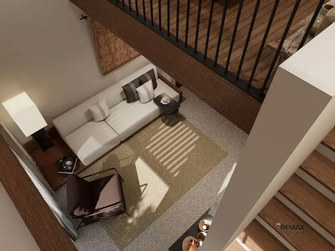 Stylish 3-Br Villa For 25-Year Leasehold In Premium Sanur Area - Image 10 of 10