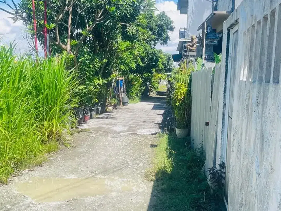 [DIJUAL] TANAH STRATEGIS DEKAT PANTAI MATAHARI TERBIT – COCOK UNTUK HUNIAN & INVESTASI - Image 5 of 6