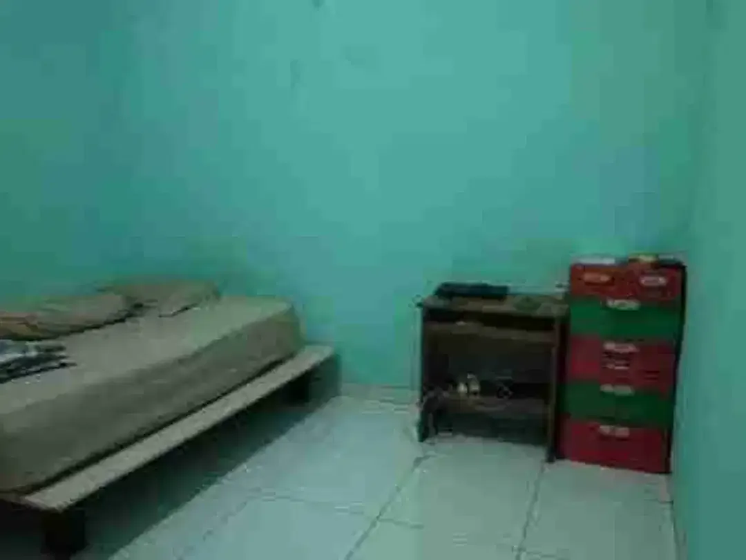 Rumah Siap Huni Cluster One Gate Gunung Soputan Denpasar - Image 6 of 10