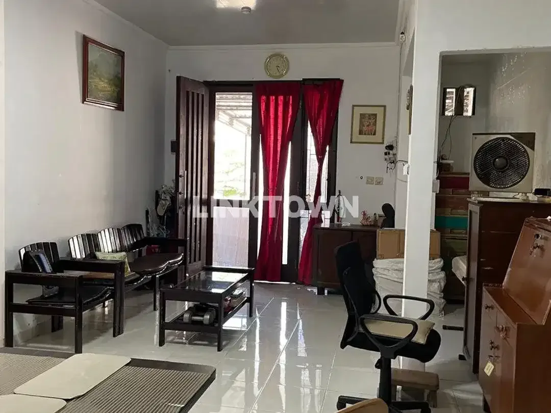 Rumah 2 Lantai Bagus Jimbaran Bali Siap Huni - Image 3 of 5