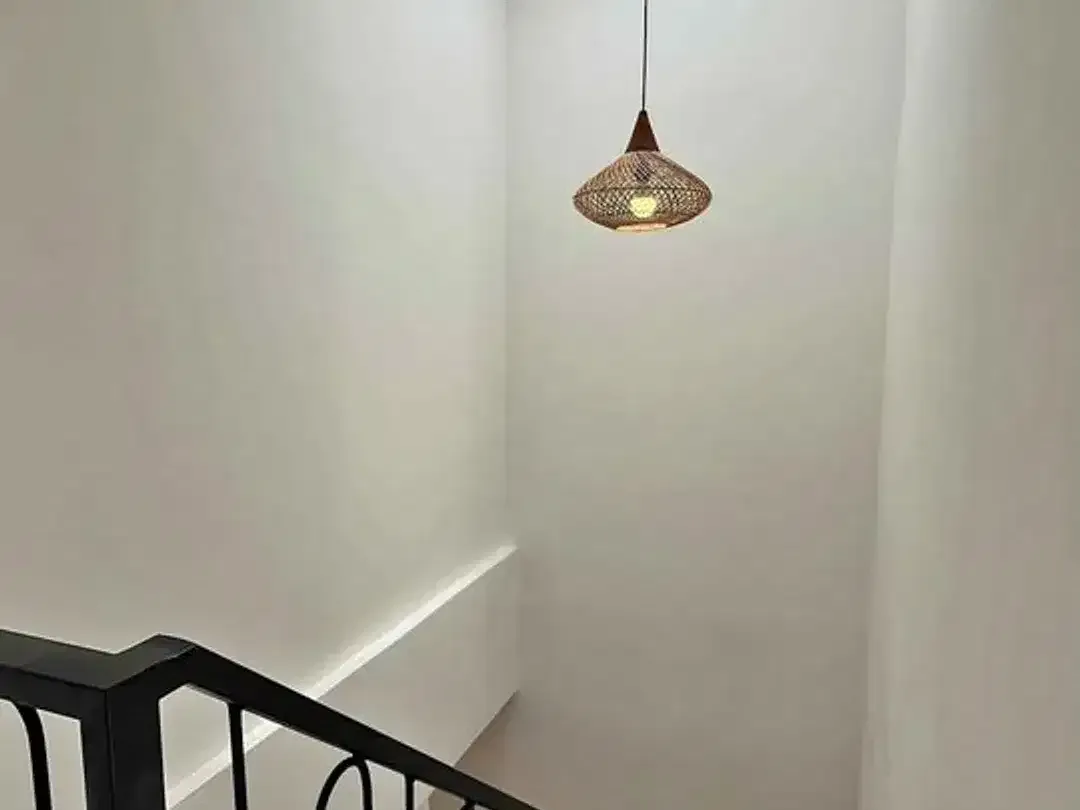 Rumah Modern Minimalis 2 Lantai di Gunung Gede Denpasar Barat - Image 8 of 9