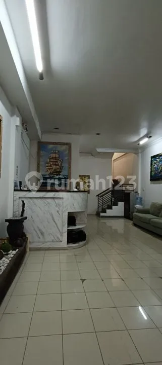 Dijual Ruko 3 Lantai Ex Hostel Di Komplek Kuta Galeria Wi2 - Image 4 of 4