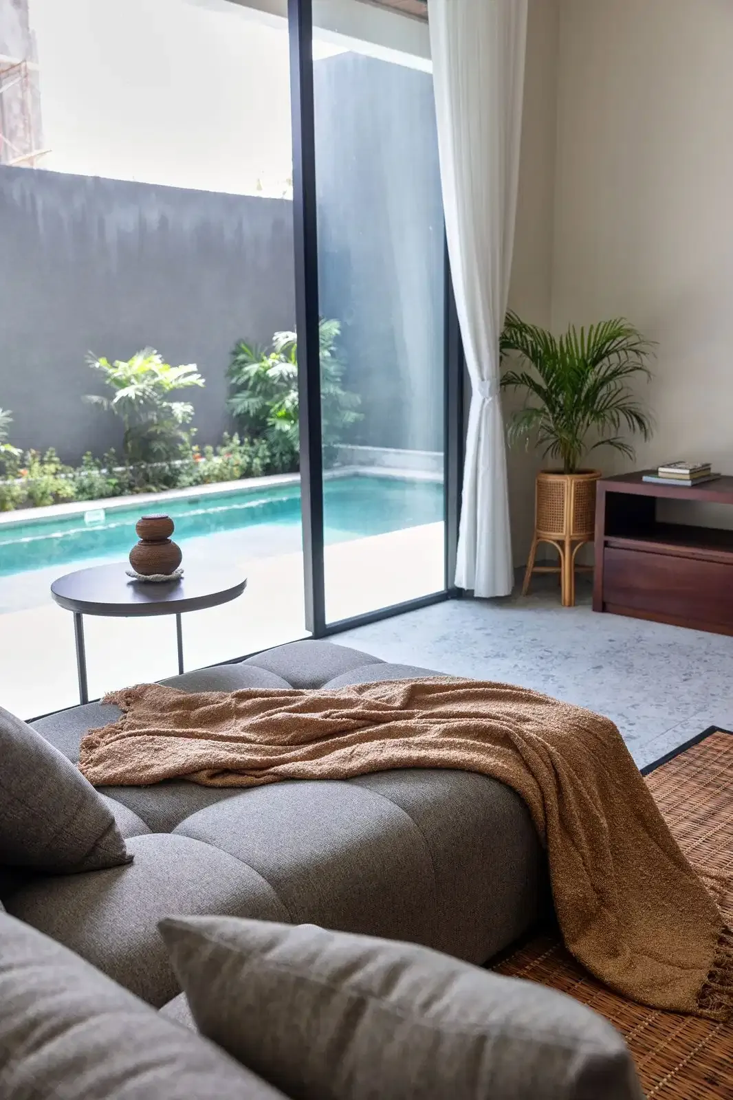 Brand New 3 Bedroom Villa For Sale in Ungasan - Image 7 of 10