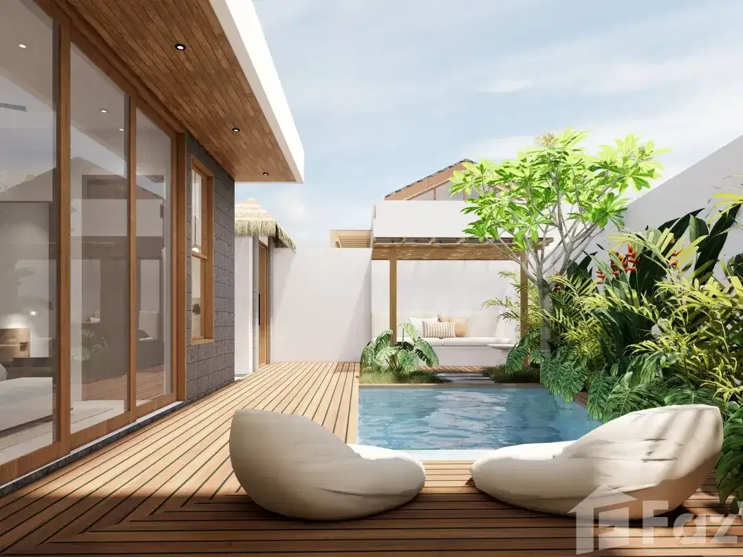 1 Bedroom Villa for sale in Uluwatu, Bali - Image 9 of 10