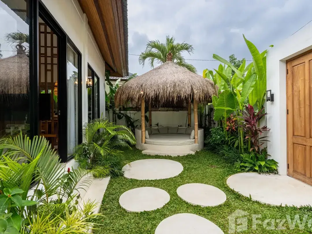 1 Bedroom Villa for sale in Ubud, Bali - Image 3 of 10