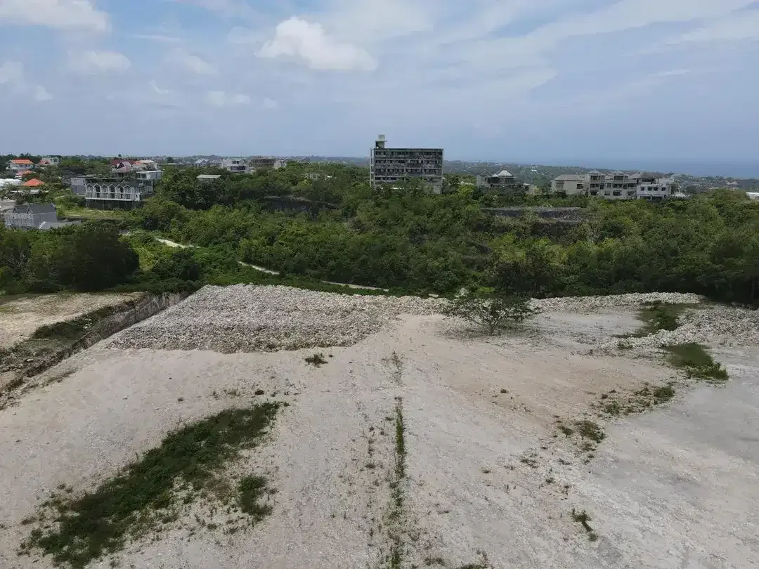 Dijual Tanah Kavling di Belimbing Sari Pecatu - Image 6 of 10