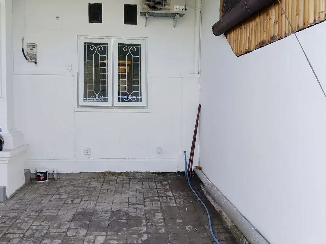Rumah Minimalis 2 Kamar Tidur Disewakan di Gunung Salak, Denpasar - Image 3 of 9