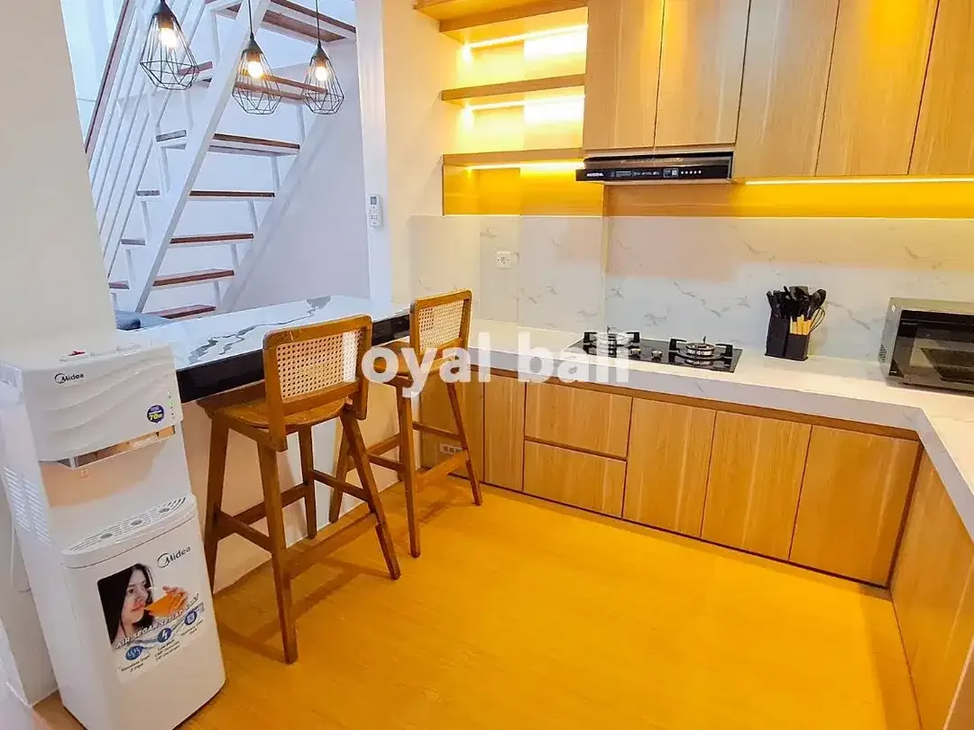 Apartment, Brand New Apartment in Jimbaran, Bali - Image 9 of 10