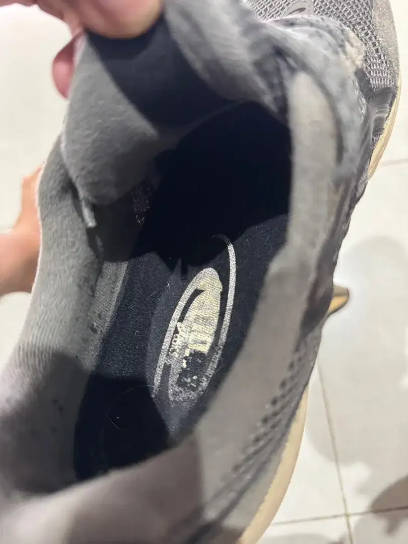 Sepatu ASICS original - Image 4 of 4