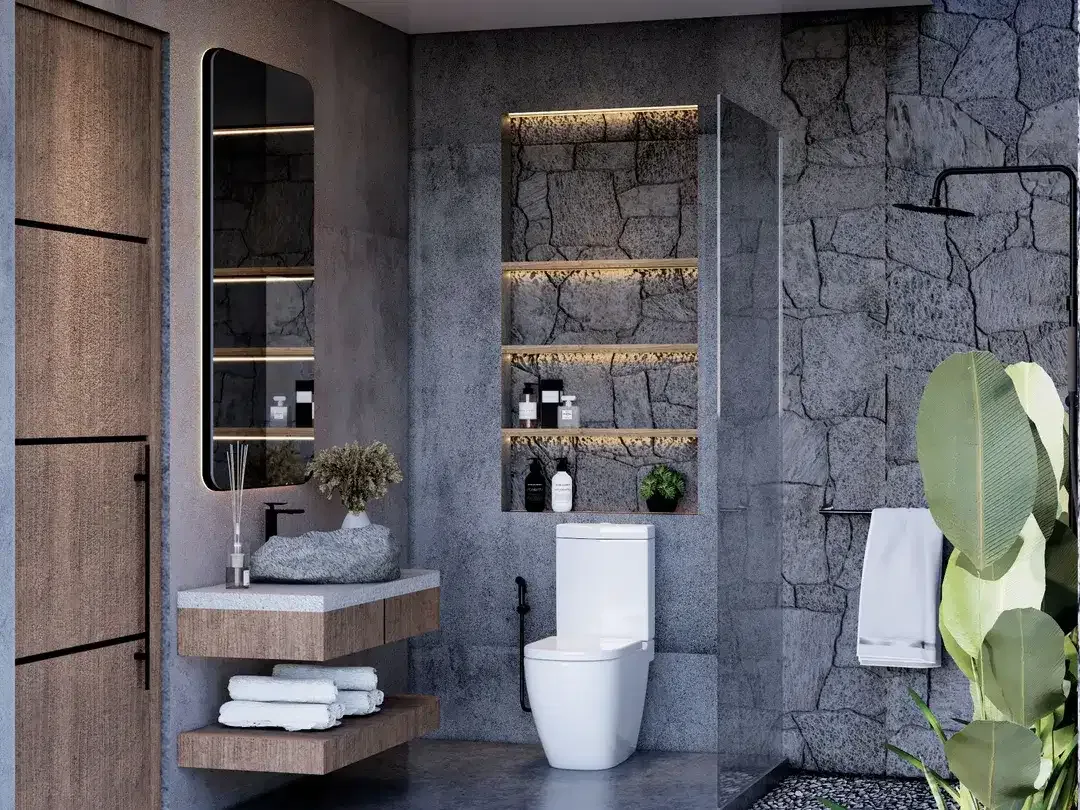 3 Bedroom Villa for sale in Kediri, Bali - Image 9 of 10