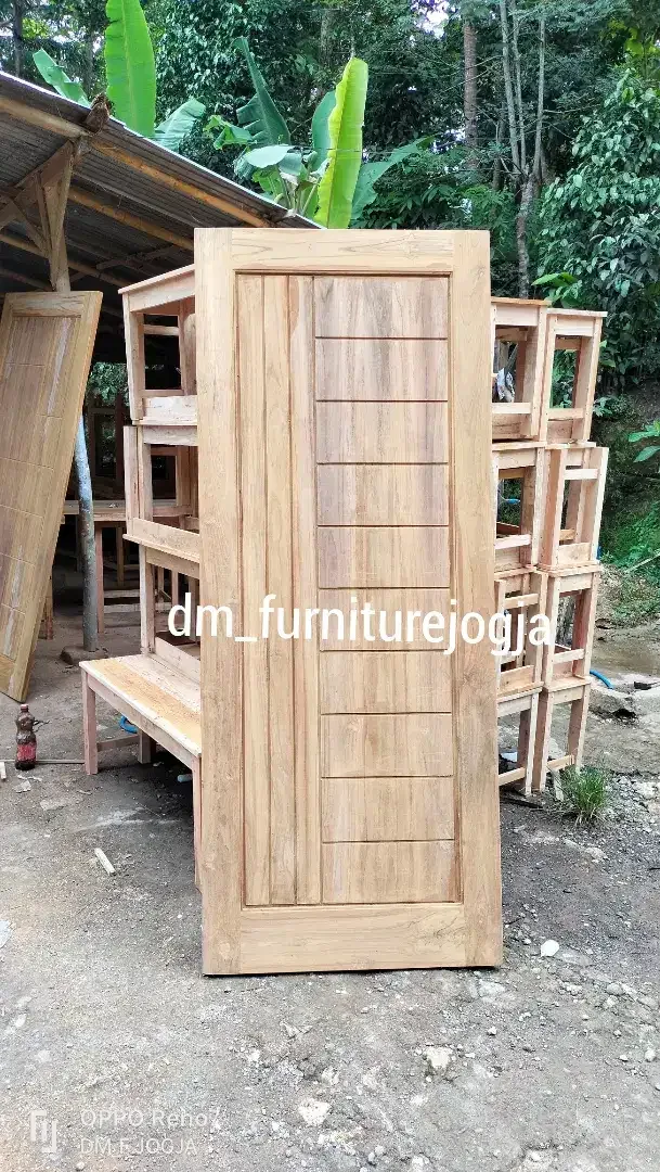 kusen dan pintu murah (promo) - Image 6 of 10