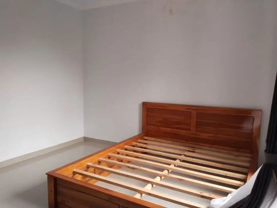 Dijual / Disewakan Rumah 2 Lantai Berlokasi di Perumahan One Gate System - Image 10 of 10