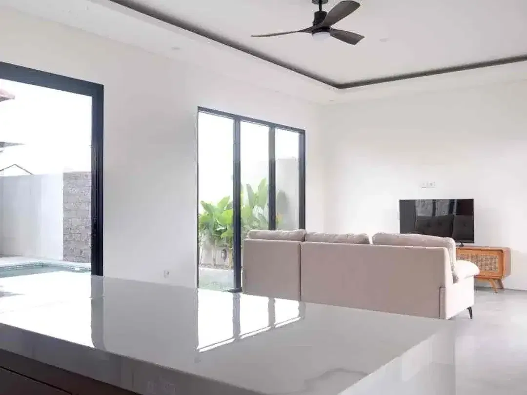 Disewakan Villa cantik di Jalan tukad Balian Renon - Image 3 of 10