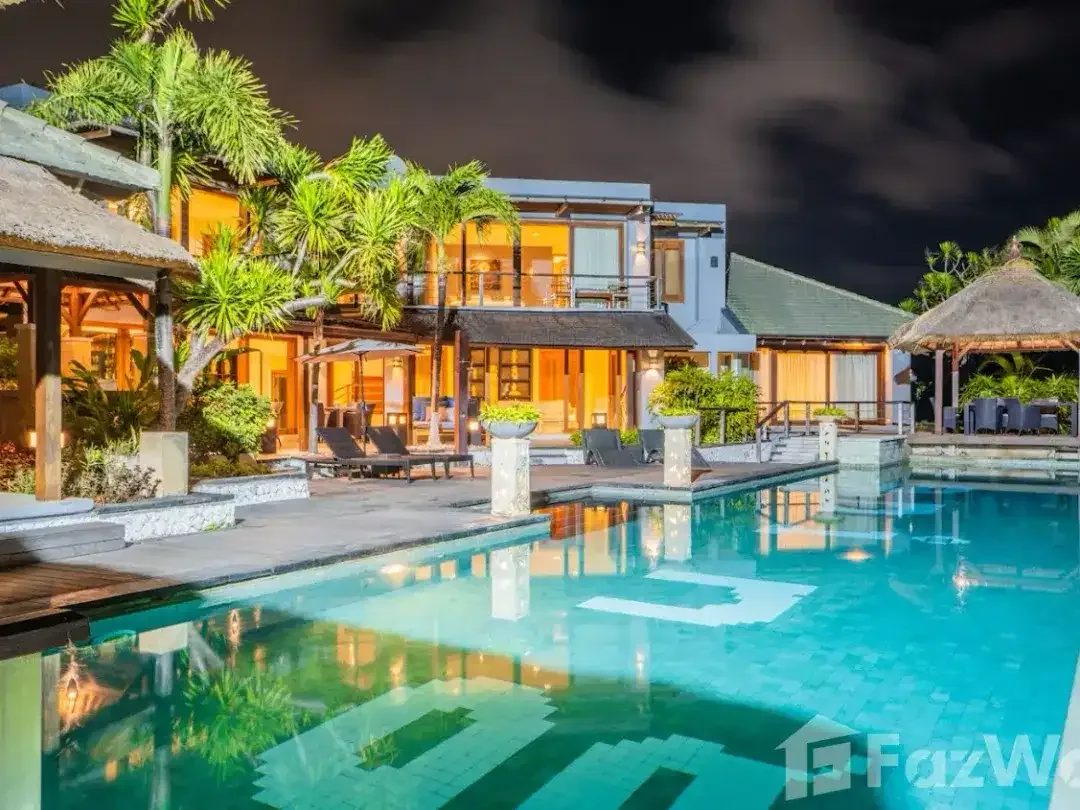 10 Bedroom Villa for sale in Jimbaran, Bali - Image 2 of 10