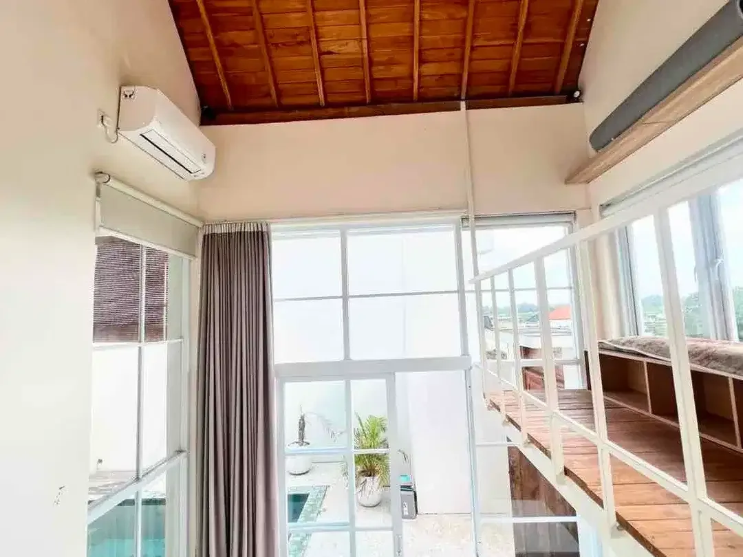 VILLA  2BR  LEASE MUNGGU - Image 5 of 10