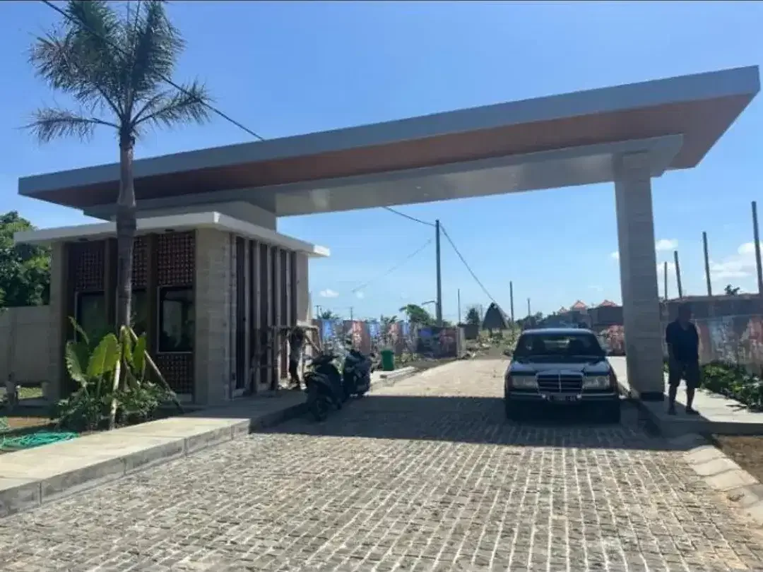 Dijual Villa Maja Taphala - Sanur Luxury Villa Complex di Sanur, Bali - Image 2 of 5