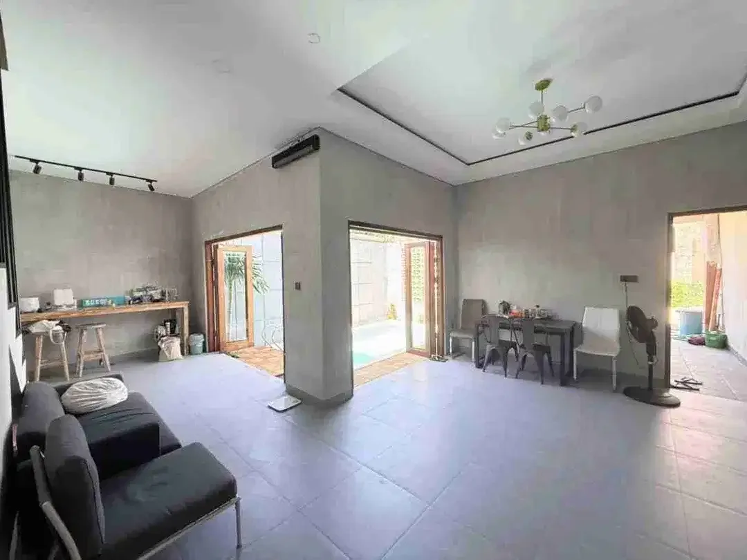 Villa Strategis dekat Pantai di Goa gong Ungasan - Image 5 of 10