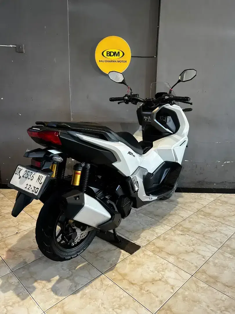 DP 1,7 JT/ BUNGA MENURUN 2% /HONDA ADV 160 TAHUN 2025 - Image 3 of 6