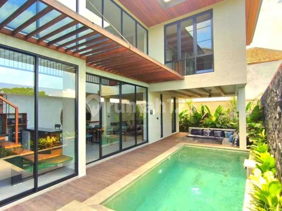 Brand New Villa Mediterranean Elegance In Ungasan Bali. - Image 4 of 4