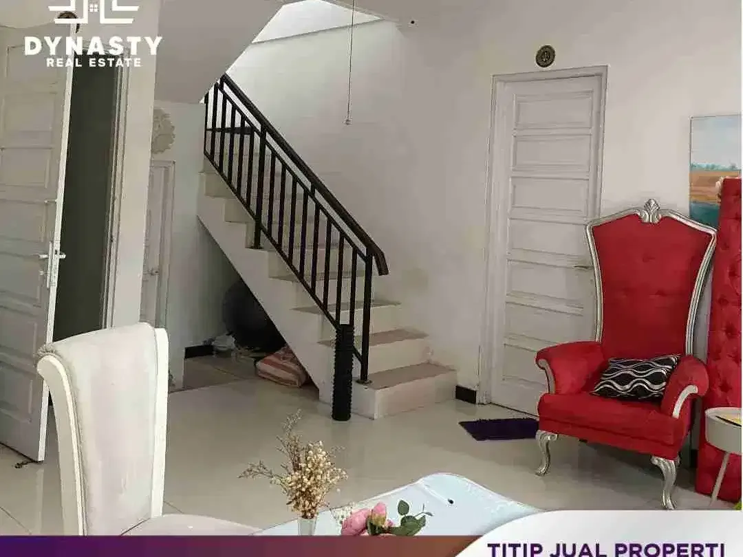 Tinggal Nyaman di Bali! Rumah Strategis Pemogan Dekat Semua Akses Utama - Image 8 of 8