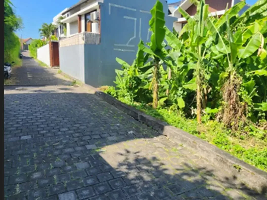 Tanah di Berawa Canggu - Image 6 of 10
