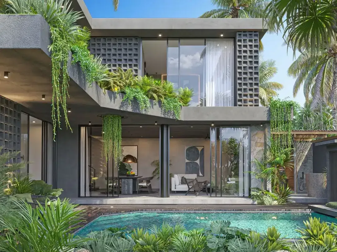 Suku 3 Bedroom Villa - Image 4 of 10