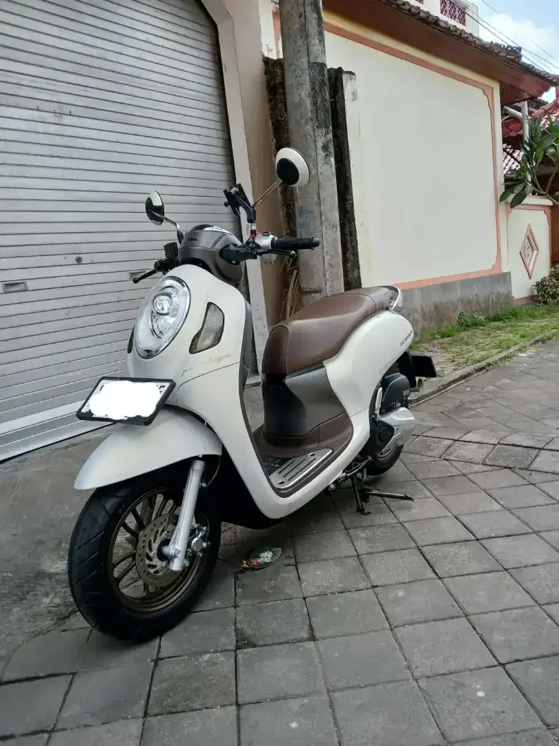 Sewa motor/sewa mobil/sewa motor murah/sewa motor bandara ngurah rai - Image 2 of 9