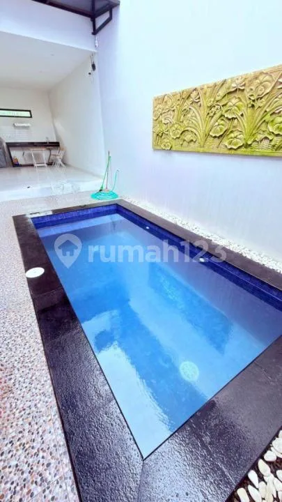 Villa Dijual Lokasi Nusa Dua - Image 2 of 4