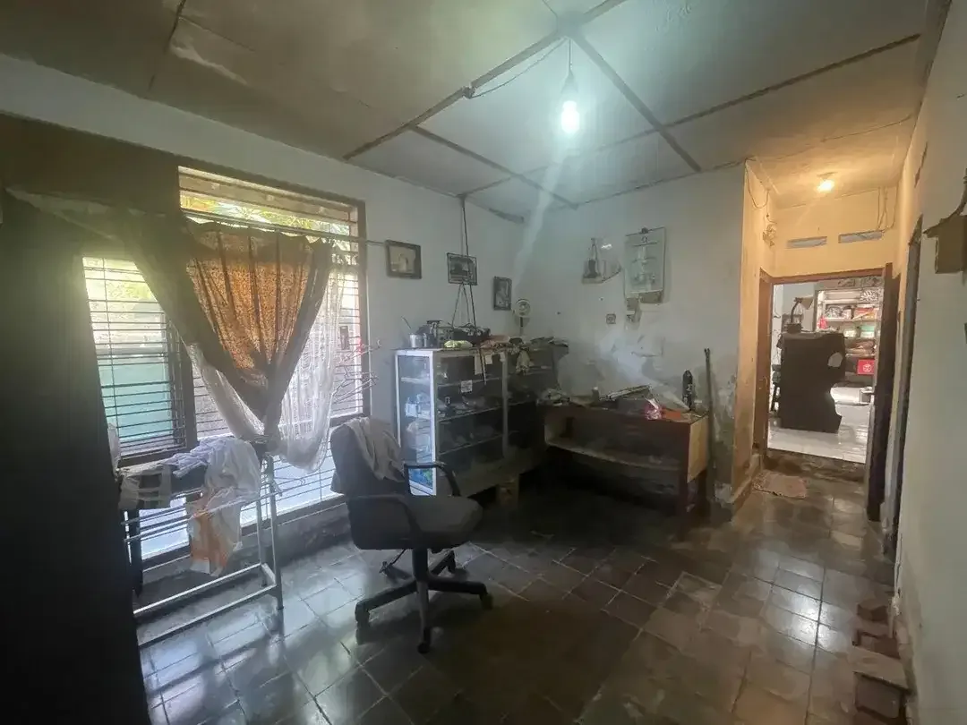 TANAH BONUS BANGUNAN DI SIDAKARYA DENPASAR - Image 5 of 10