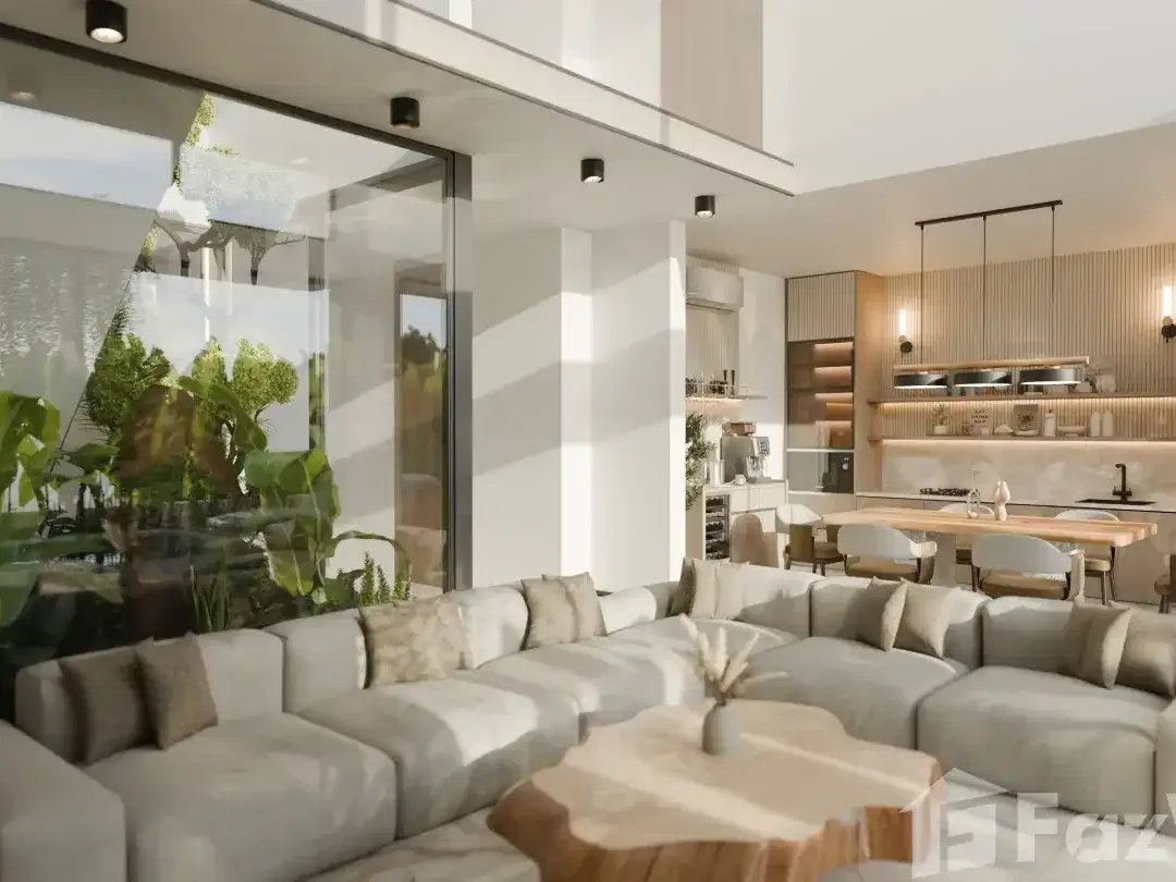 2 Bedroom Villa for sale at Meliora Villas - Image 3 of 10