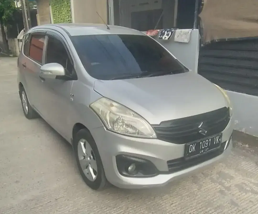 Suzuki Ertiga manual thn 2017 - Image 1 of 1