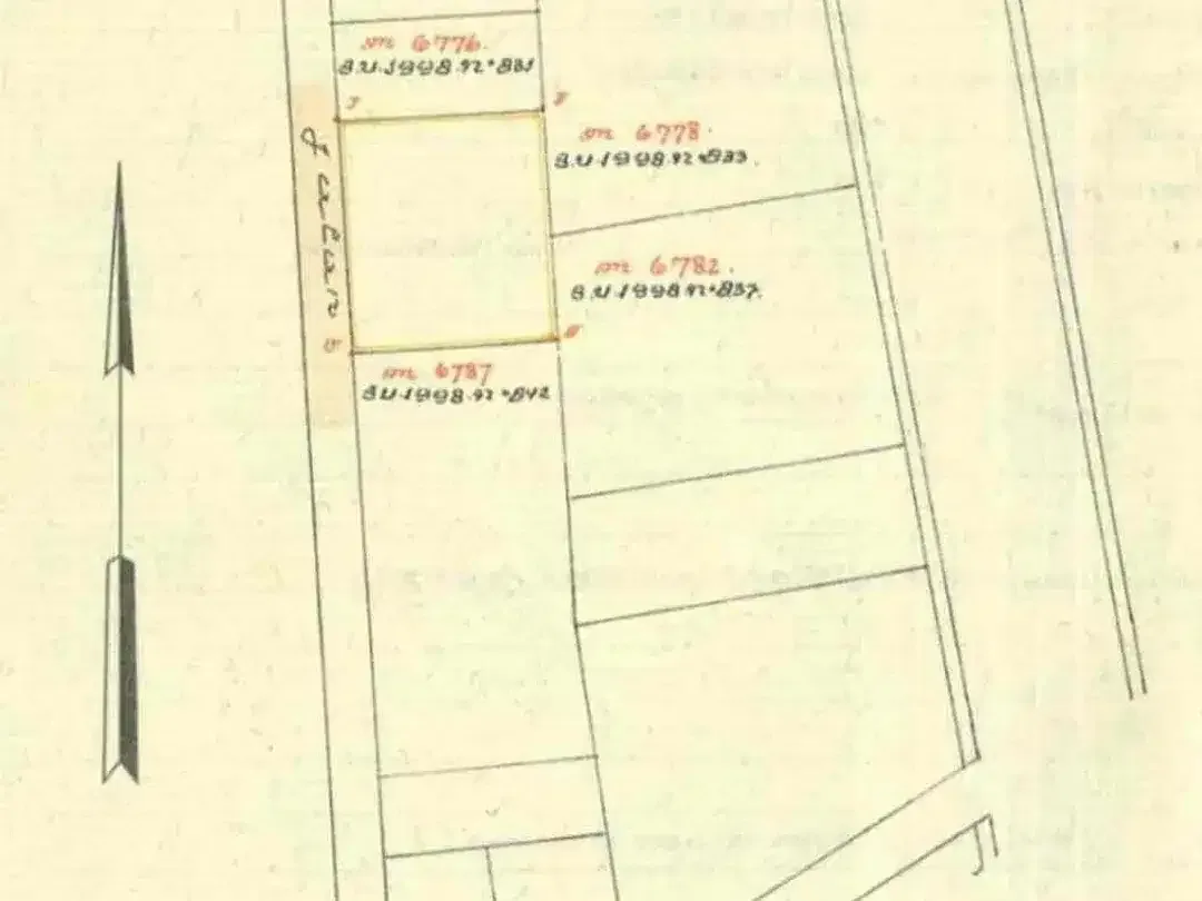 Dijual Tanah Kosong Di Sunset Road Kuta Badung Bali - Image 5 of 6