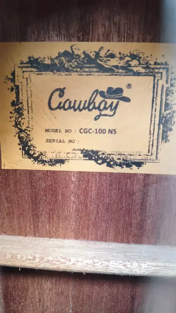 Cowboy CGC-100 NS - Image 5 of 5